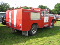 16.07.2009 Fargo W-500